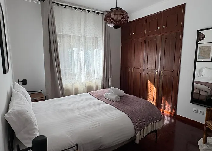 Casa Calidris - Bed, Wine & Breakfast Hotel Sesimbra