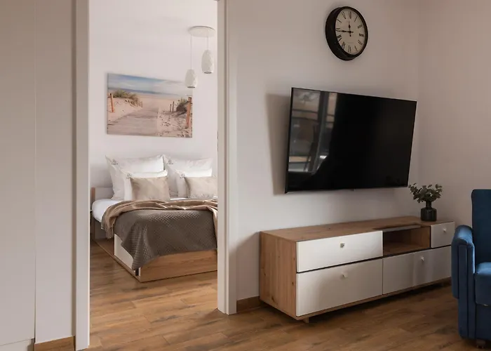 Hotels in Jantar