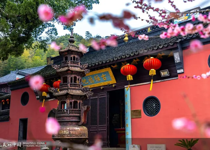 Huzhou Hotels
