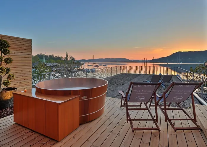 Hotels in Mattsee