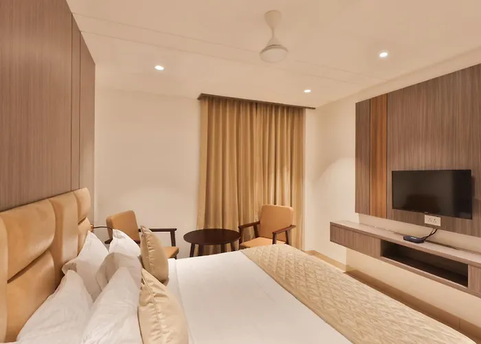 Karur (Tamil Nadu) Hotels
