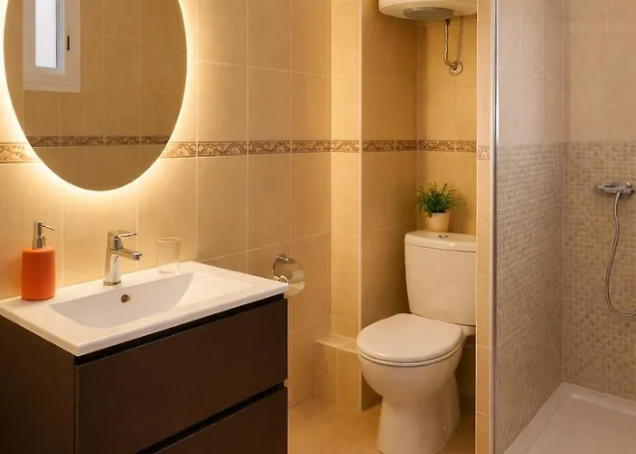 Oropesa del Mar Hotels