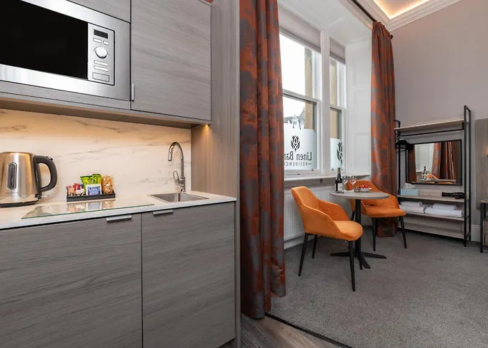 Linlithgow Hotels