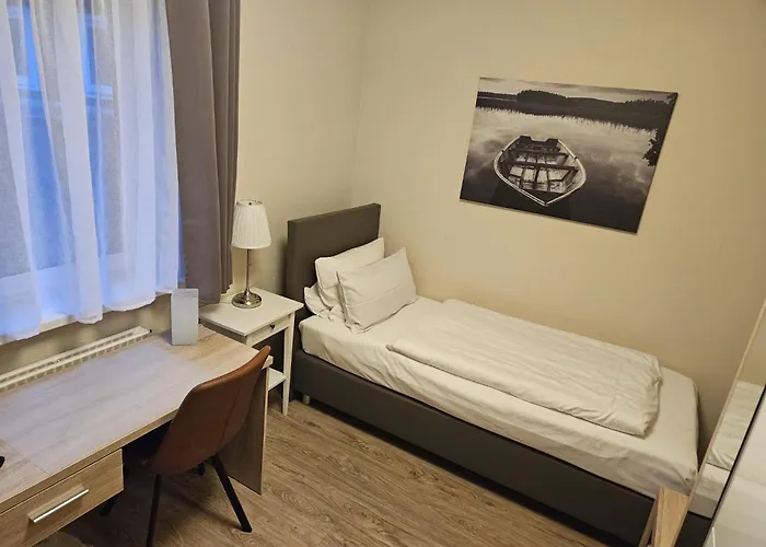 Hotels in Ritterhude