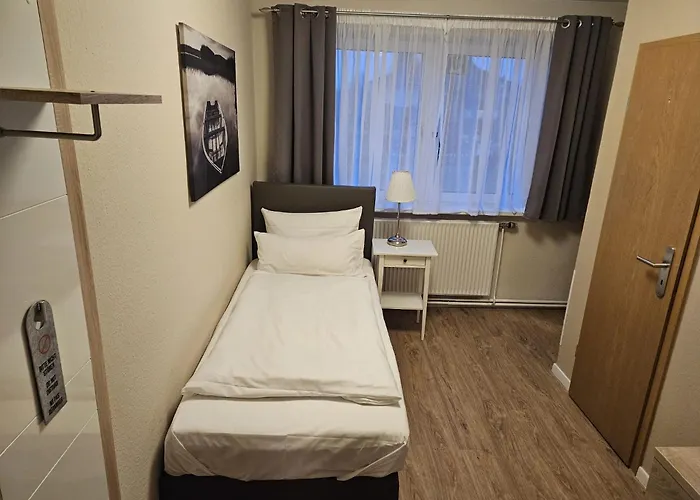 Ritterhude Hotels