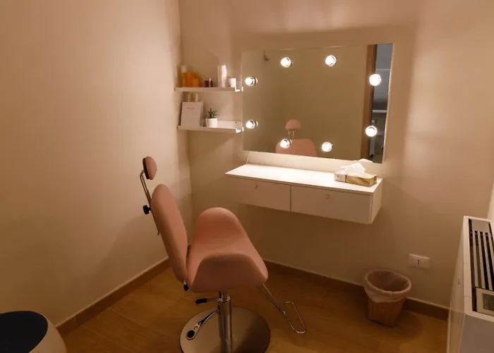 Palma Campania Hotels