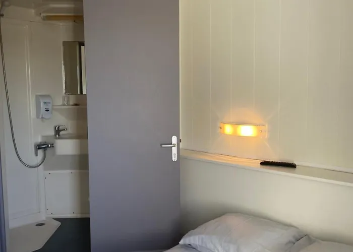 Hotels in Barberey-Saint-Sulpice