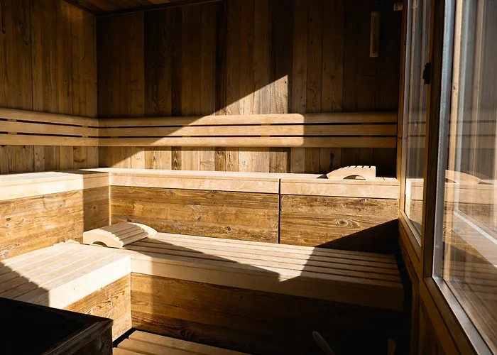 Hotel a Kematen in Tirol