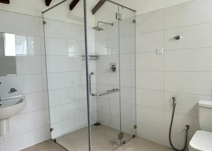 Belihuloya Hotels