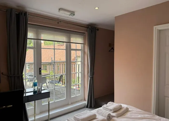 Southwell (Nottinghamshire) Hotels