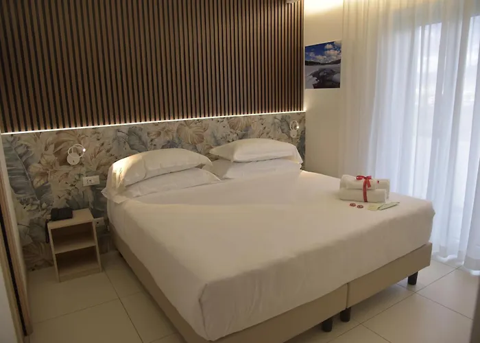 Hotel a Rende