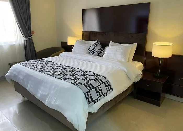 Calabar Hotels