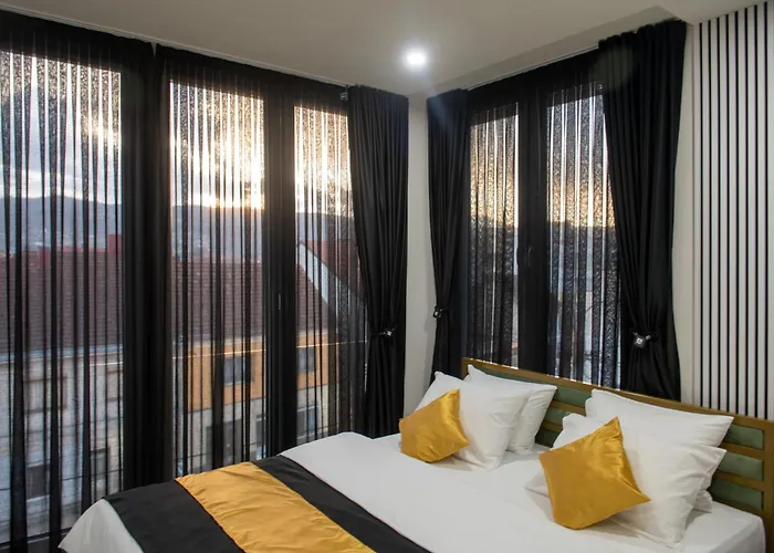 Hotels in Sanski Most