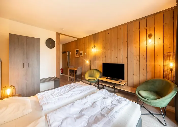 Hotels in Oberhambach