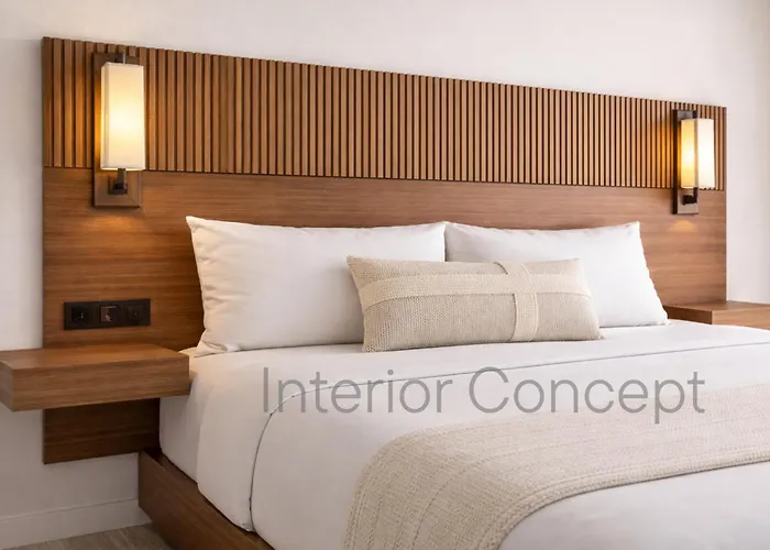 Manzanita Hotels