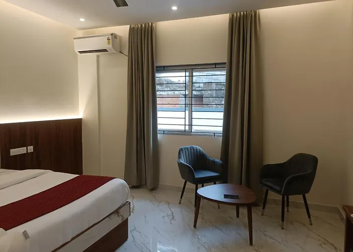 KODAGU Hotels