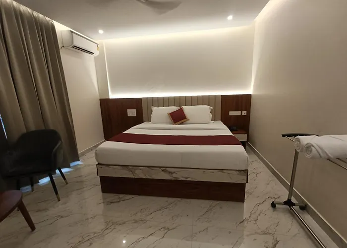 Subrahmanya Hotels
