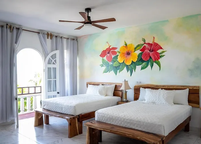 Hotels in Runaway Bay