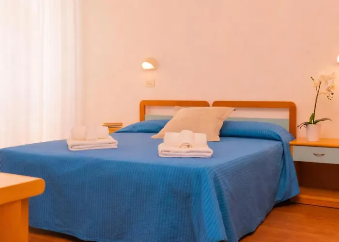 Hotel Merano
