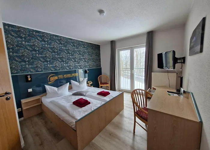 Hotels in Mittweida