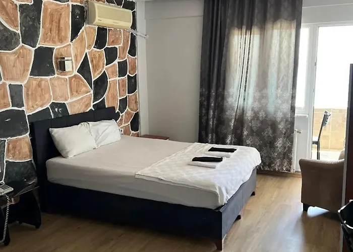 Hotels in Kumburgaz