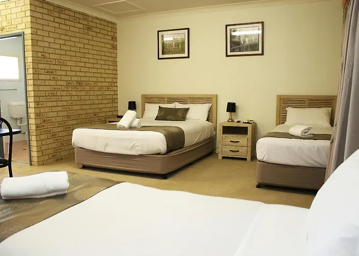 Casino Hotels