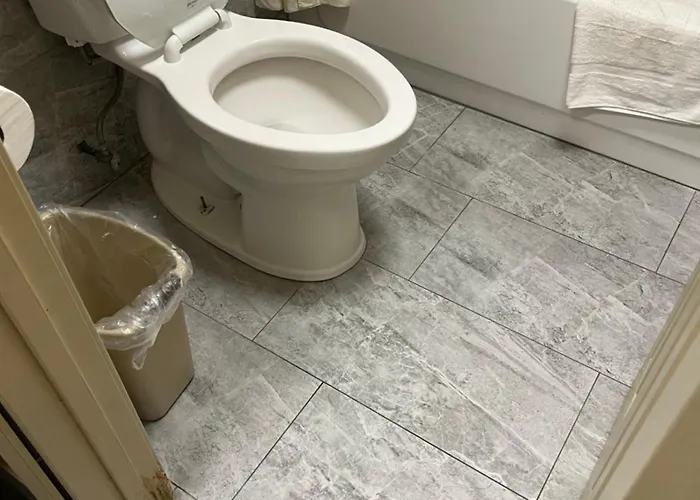 Upper Marlboro Hotels