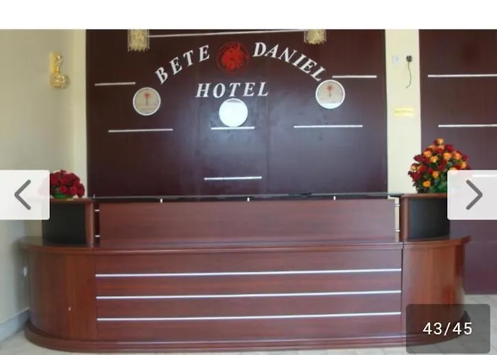 Bahir Dar Hotels