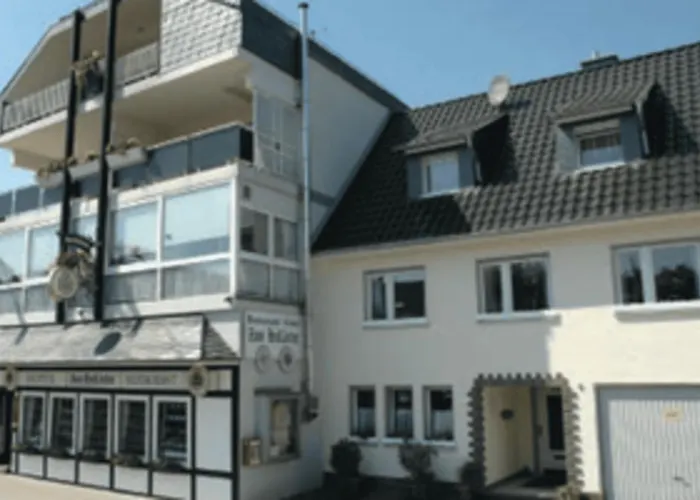 Lindlar Hotels