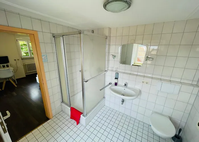 Hotels in Weilheim