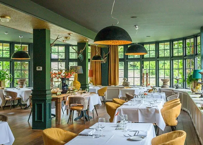 Restaurant&Hotel Hoog Holten