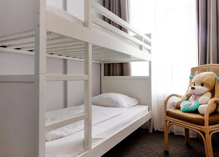 Hotel Corel