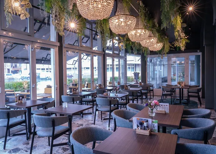 Hampshire Hotel – Voncken Valkenburg Valkenburg aan de Geul