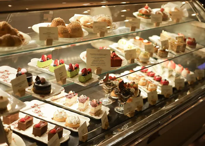 Radisson Blu Béke Hotel, Budapest