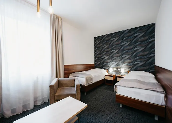 Hotel Color Bratislava