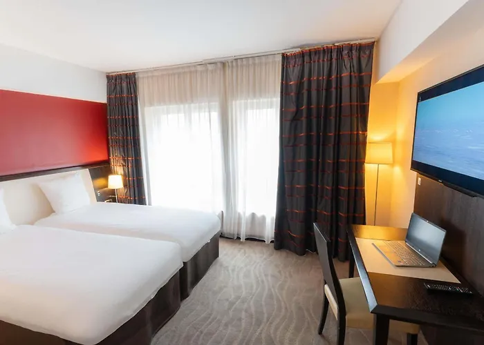 Mercure Le Mans Centre