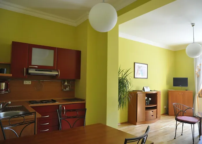 Hotel Karlsbad Grande Madonna