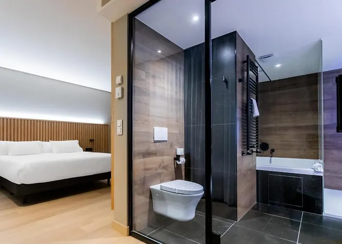 Hotel Hq La Galeria Burgo