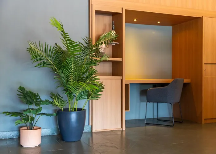 Pinto Hotels