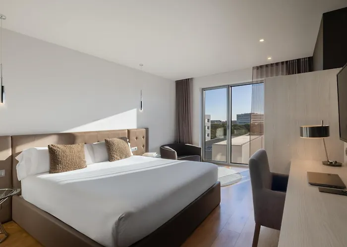 Hotels in Castelldefels