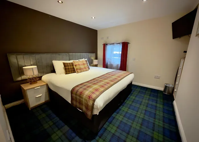 Hotels in Killin