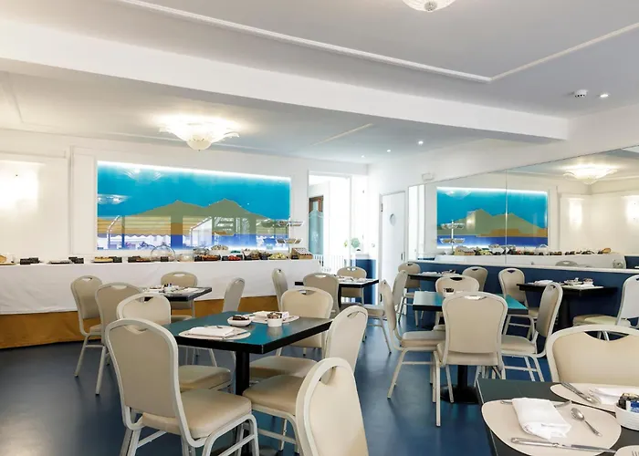 Hotel Palazzo Turchini Napoli