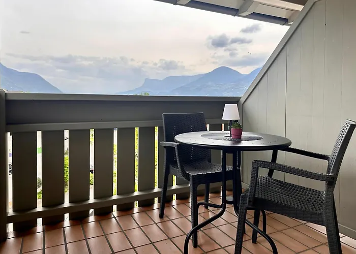 Hotel Cavallino s'Rössl Merano
