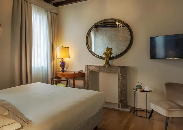Hotel Ai Due Fanali (Adults Only) Venezia