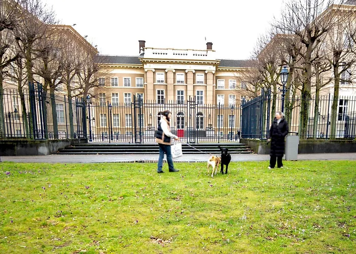 Paleis Hotel Den Haag