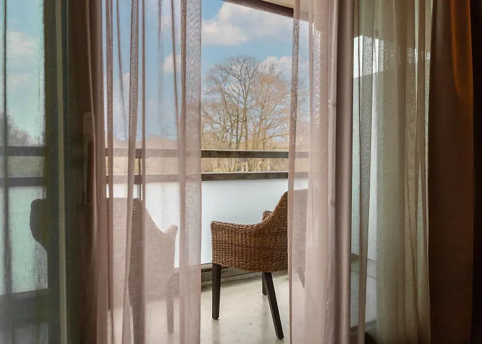 Hotel Mitland Utrecht