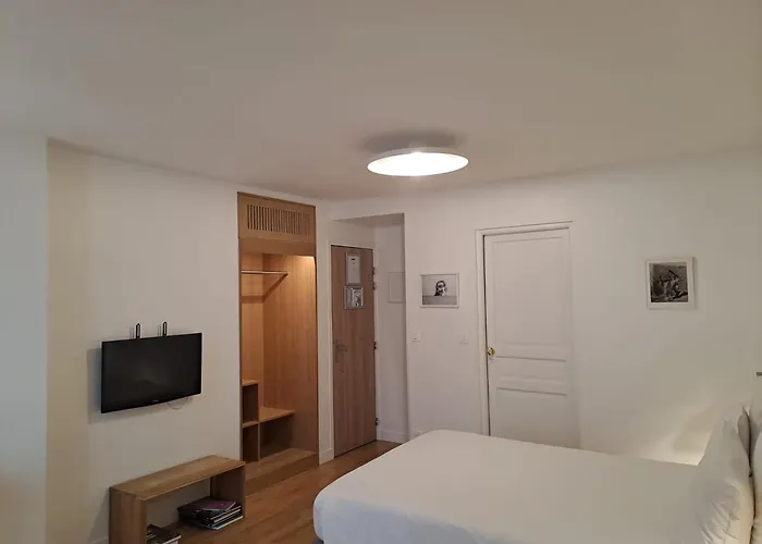 Hotel Lucien
