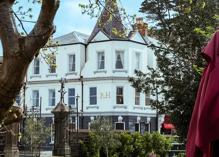 Bideford Hotels