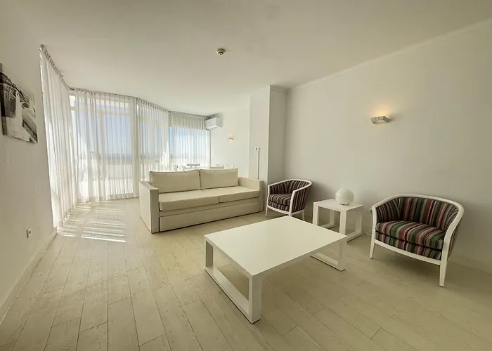 Prainha Clube Aparthotel Alvor