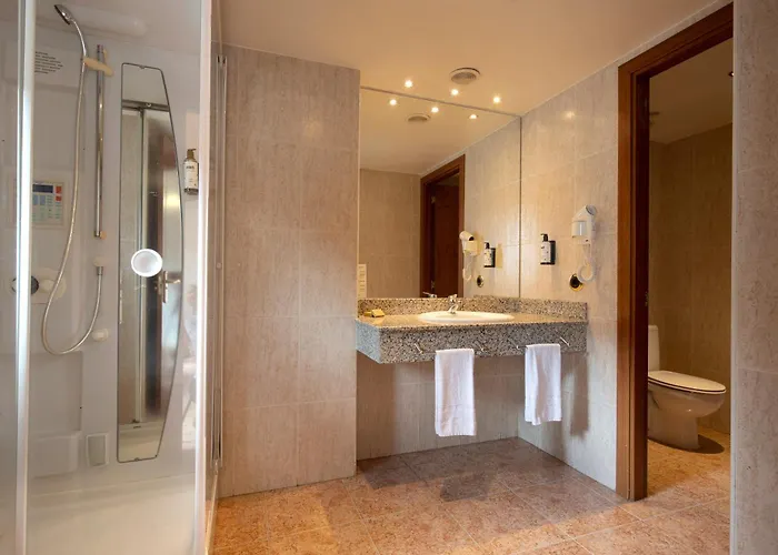 Hotel Cervol By Nexta Andorra la Vieja